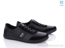 Туфли Kulada-UCSS-MD 002 black