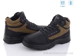 Ботинки Kulada-UCSS-MD A601-5