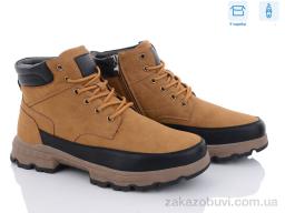 Ботинки Kulada-UCSS-MD M0060-12