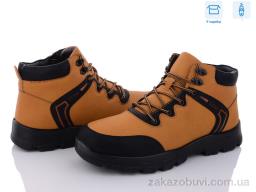 Ботинки Kulada-UCSS-MD A712-1