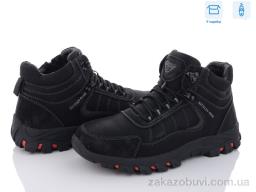 Ботинки Kulada-UCSS-MD M0112-2