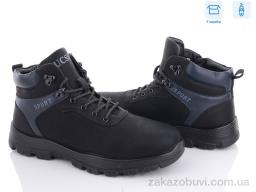 Ботинки Kulada-UCSS-MD A709-3