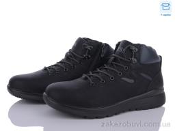 Ботинки Kulada-UCSS-MD A809-3