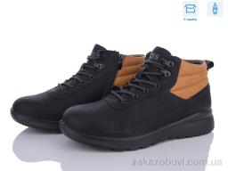 Ботинки Kulada-UCSS-MD A805-1