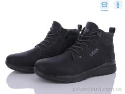 Ботинки Kulada-UCSS-MD A808-7