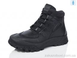 Ботинки Kulada-UCSS-MD XZ313-1