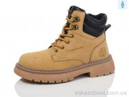 Ботинки Kulada-UCSS-MD XZ216-1