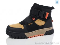 Ботинки Kulada-UCSS-MD XZ326-1