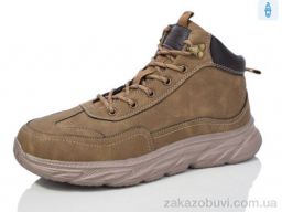 Ботинки Kulada-UCSS-MD ZL677-3