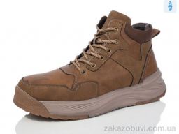 Ботинки Kulada-UCSS-MD ZL313-3
