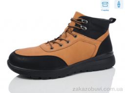 Ботинки Kulada-UCSS-MD A807-1