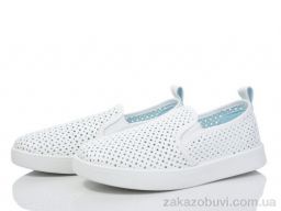 Слипоны L.B. 1083