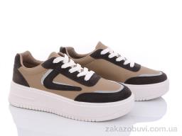 Кроссовки L.B. L996-3