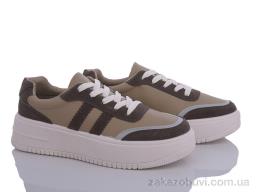 Кроссовки L.B. L1007-4