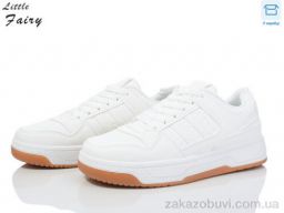 Кроссовки L.Fairy A196-6