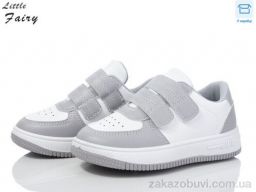 Кроссовки L.Fairy 575-4