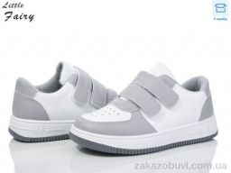 Кроссовки L.Fairy 576-4