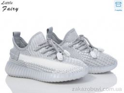 Кроссовки L.Fairy A75-3