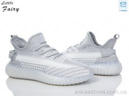 Кроссовки L.Fairy A77-3