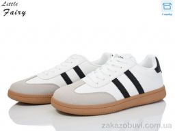 Кроссовки L.Fairy A191-2