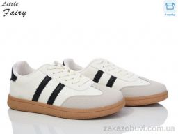 Кроссовки L.Fairy A191-3