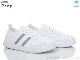 Кроссовки L.Fairy 1004-2