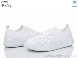 Кроссовки L.Fairy 1005-1