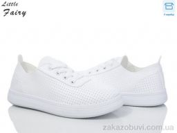 Кроссовки L.Fairy 1008-1