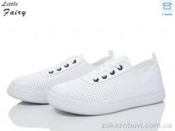 Кроссовки L.Fairy 1008-2