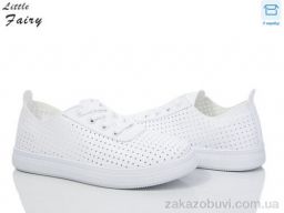 Кроссовки L.Fairy 1009-1
