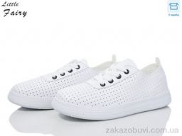 Кроссовки L.Fairy 1009-2