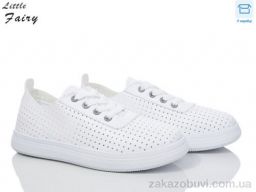 Кроссовки L.Fairy 1009-3