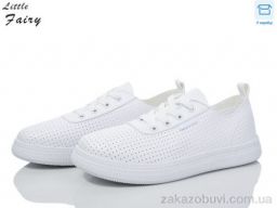Кроссовки L.Fairy 1006-1