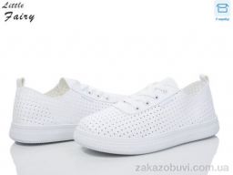 Кроссовки L.Fairy 1007-1