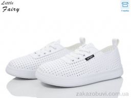Кроссовки L.Fairy 1007-2