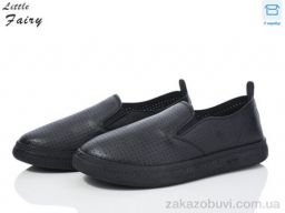 Слипоны L.Fairy 1001-1