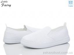 Слипоны L.Fairy 1001-2