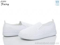 Слипоны L.Fairy 1002-2
