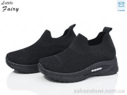 Кроссовки L.Fairy 524-1