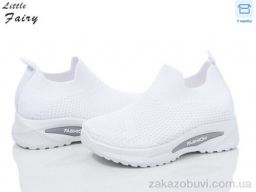 Кроссовки L.Fairy 524-4