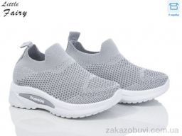 Кроссовки L.Fairy 524-2