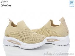 Кроссовки L.Fairy 524-5