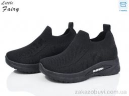 Кроссовки L.Fairy 525-1