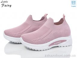 Кроссовки L.Fairy 525-3