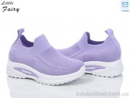 Кроссовки L.Fairy 525-4