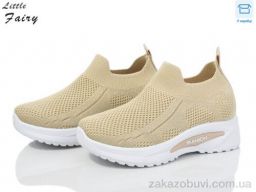 Кроссовки L.Fairy 525-5