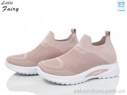 Кроссовки L.Fairy 522-3
