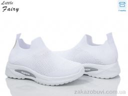 Кроссовки L.Fairy 522-4