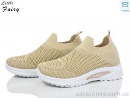 Кроссовки L.Fairy 522-5
