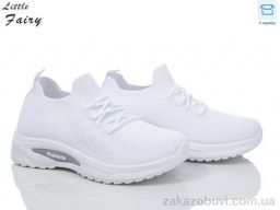 Кроссовки L.Fairy 520-4